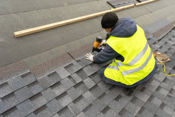 Slate Roofing Contractor in Lansford, PA