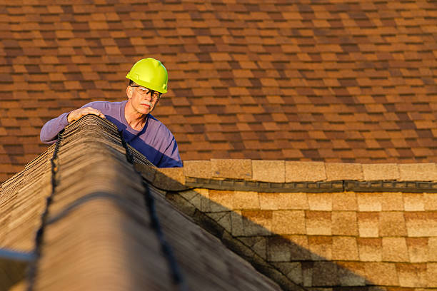Slate Roofing Contractor in Lansford, PA
